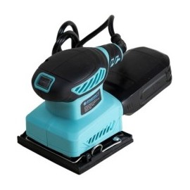 Lijadora Orbital 14 Hoja 220 W 14,000 Rpm SYN-FS50120