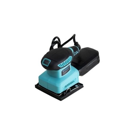 Lijadora Orbital 14 Hoja 220 W 14,000 Rpm SYN-FS50120