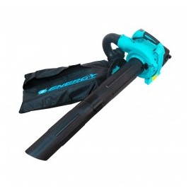 Sopladora a Gasolina 26 cc 1 Hp 3 en 1 Energy SO45