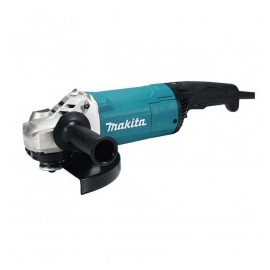 Esmeriladora Angular 7" Makita GA9082