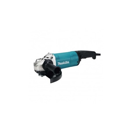 Esmeriladora Angular 7" Makita GA9082