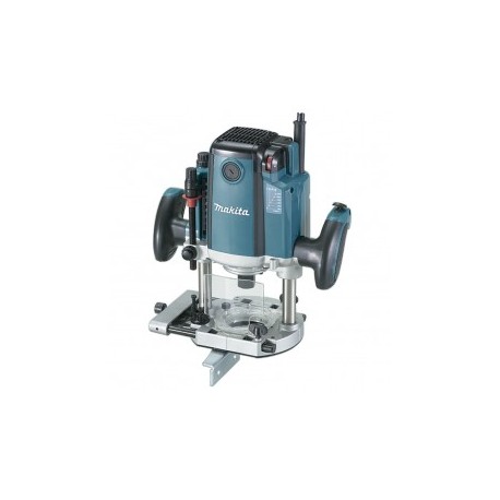 Router 1/2" 2,100 Watts Makita RP2301FC