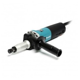 Rectificador 1/4" 1,800 A 7,000 Rpm 750 Watts Makita GD0810C