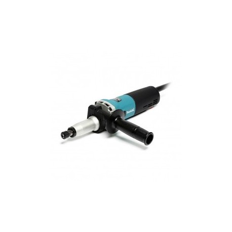 Rectificador 1/4" 1,800 A 7,000 Rpm 750 Watts Makita GD0810C