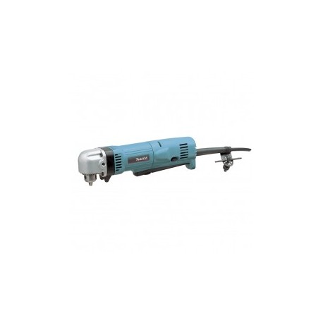 Taladro Angular 3/8" 450 Watts Con Foco Makita DA3010F