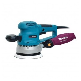 Lijadora Excentrica 6" 310 W Makita BO6030JX