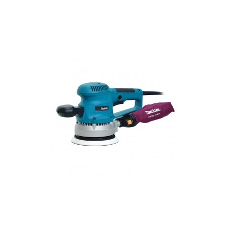 Lijadora Excentrica 6" 310 W Makita BO6030JX