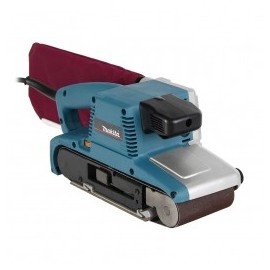 Lijadora De Banda 4" X 24" 210-438 M/Min 1,010W Makita 9404
