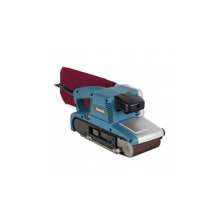 Lijadora De Banda 4" X 24" 210-438 M/Min 1,010W Makita 9404