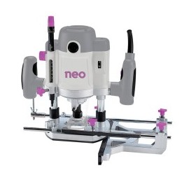 Router 1/2" 1,500 W 6,000-22,000 rpm SYN-RR1012/4/120