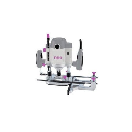 Router 1/2" 1,500 W 6,000-22,000 rpm SYN-RR1012/4/120