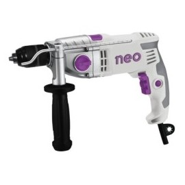 Rotomartillo 12" 1,100 W Broquero Metálico Sin Llave SYN-TP10133122V
