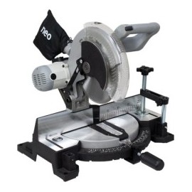 Sierra De Inglete Deslizante 10" 2,200 W SYN-SID1010-120