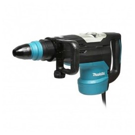 Martillo 2" Sds 120-240 Con Cincelador Makita HR5202C
