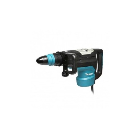 Martillo 2" Sds 120-240 Con Cincelador Makita HR5202C