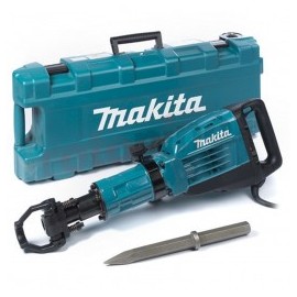 Demoledor Hexagonal Zanco 1-1/8" 730-1450 Gpm Horizontal Makita HM1307CB
