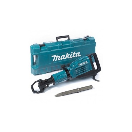 Demoledor Hexagonal Zanco 1-1/8" 730-1450 Gpm Horizontal Makita HM1307CB