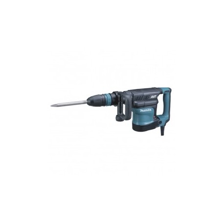 Rompedor Sds Max 1,100-2,650 Gpm 8.0 Kg 1,300 Watts A Vt Makita HM1111C