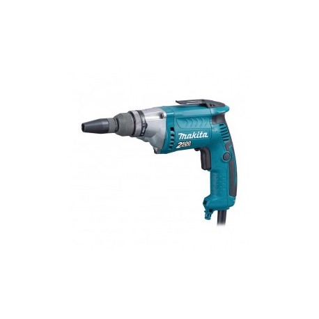 Atornillador Para Metal 1/4" 0-2500 Rpm 570 Watts Makita FS2701