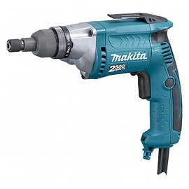 Atornillador Para Tabla Roca 1/4" 0-4000 Rpm 570 Watts Makita FS2700
