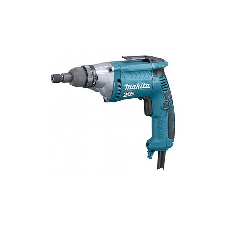 Atornillador Para Tabla Roca 1/4" 0-4000 Rpm 570 Watts Makita FS2700