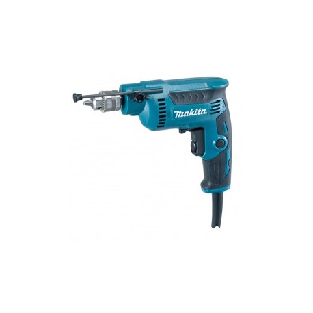 Taladro 1/4" De Alta Velocidad 0-4000 Rpm 350 Watts Makita DP2010