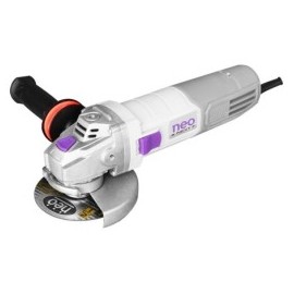 Esmeriladora Angular 4-12" 1,600 W 0-9,000 Rpm Hasta 6 Vel SYN-AA12252120