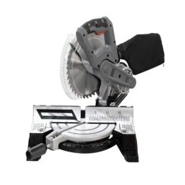 Sierra De Inglete 10" 6,000 Rpm 1,800 W SYN-SI7103120