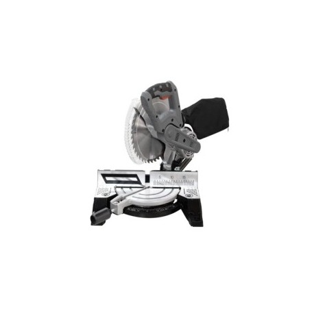 Sierra De Inglete 10" 6,000 Rpm 1,800 W SYN-SI7103120