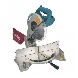 Sierra Angular 10' Compuesta 4,600 Rpm 1650 W