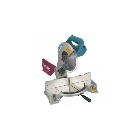 Sierra Angular 10' Compuesta 4,600 Rpm 1650 W
