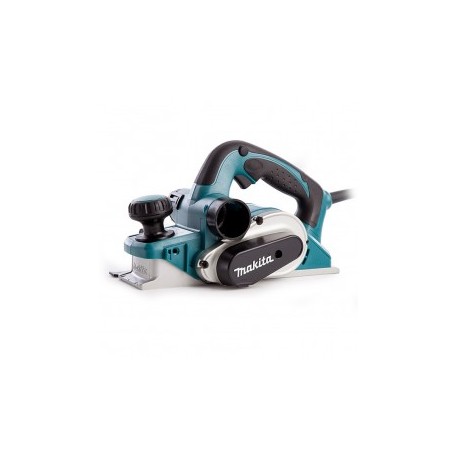 Cepillo 3-1/4" 16,000 Rpm 580 Watts Makita KP0810C