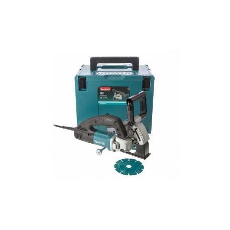 Ranuradora Para Muros 6" Diamante 1400 Watts 9000 Rpm Makita SG1251J
