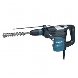 Martillo Sds Max 1-9/16" 250-500 Rpm 1,100W Makita HR4003C