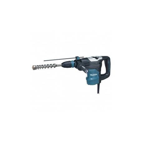Martillo Sds Max 1-9/16" 250-500 Rpm 1,100W Makita HR4003C