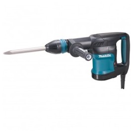 Rompedor Sds Max 1,100-2,650 Gpm 5.3 Kg 1,100W Makita HM0870C