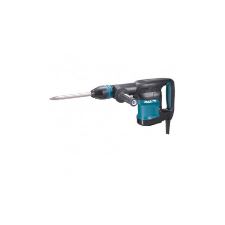 Rompedor Sds Max 1,100-2,650 Gpm 5.3 Kg 1,100W Makita HM0870C