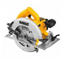 Sierra Circular 7-1/4" Dewalt DWE575-B3