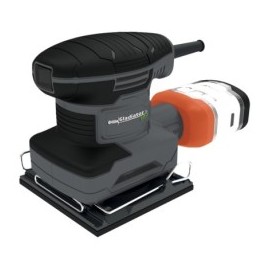 Lijadora Orbital 4-12X4 260 W 14,000 Rpm SYN-LO914120