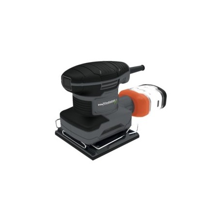 Lijadora Orbital 4-12X4 260 W 14,000 Rpm SYN-LO914120