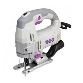 Sierra caladora 1" 750W pendular Neo SK1080/4/12