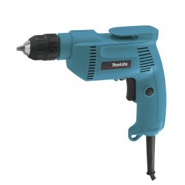 Taladro 3/8" Broquero Cierre Rapido Makita 6408