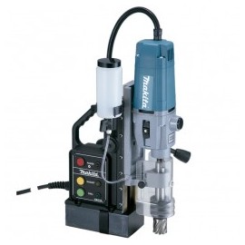 Taladro Electromagnetico 1,150 Watts Makita HB500