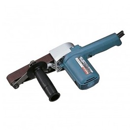 Lijadora De Banda 1-3/16" X 21" 550 W Makita 9031