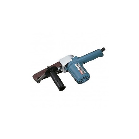 Lijadora De Banda 1-3/16" X 21" 550 W Makita 9031