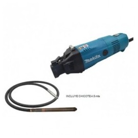 Vibrador Para Concreto Con Chicote 4.5M 2000W
