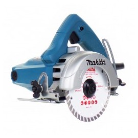 Cortadora De Mármol 4-3/8" Makita 4100NH2X1