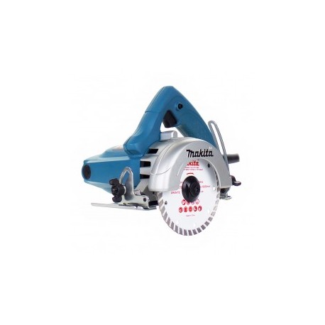 Cortadora De Mármol 4-3/8" Makita 4100NH2X1
