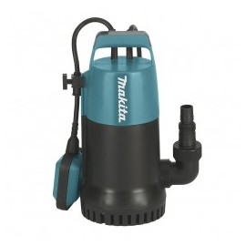 Bomba 1 Hp Sumergible 800 Watts Makita PF0800