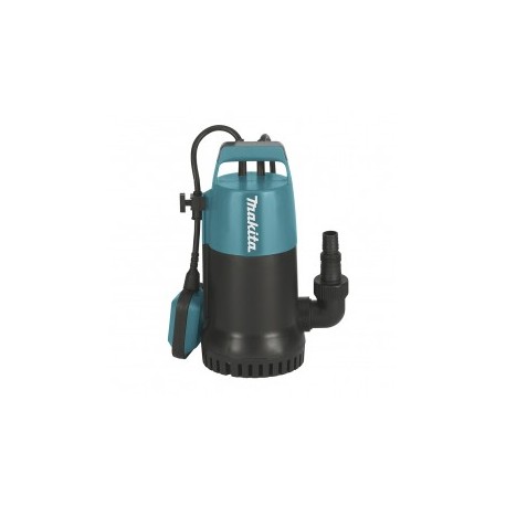 Bomba 1 Hp Sumergible 800 Watts Makita PF0800